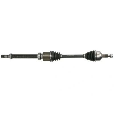 Immagine di PASCAL G2E020PC Albero motore / Semiasse Assale anteriore Dx 900mm RENAULT: MEGANE 3, SCENIC 3