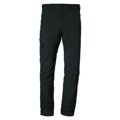 Immagine di Schöffel KOPER1 Pantaloni outdoor, Uomo, Taglia: 56C, Black