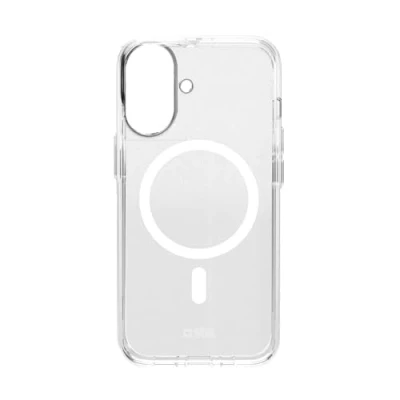 Immagine di SBS TED3OMAGCOVIP1661 custodia per cellulare 15,5 cm (6.1&quot;) Cover Trasparente