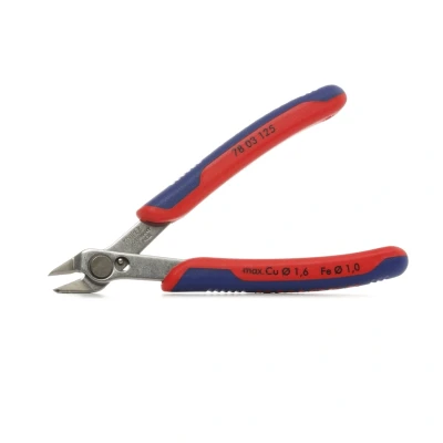 Immagine di KNIPEX 78 03 125 Tronchese