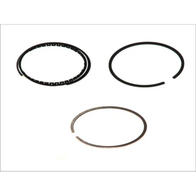Immagine di GOETZE ENGINE 08 306900 00 Kit Fasce Elastiche 79 OPEL: Astra F CC, Classic Sedan, G Caravan, DAEWOO: Tacuma