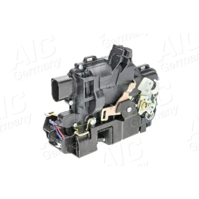 Immagine di AIC 50629 Serratura con chiusura centralizzata anteriore Dx VOLKSWAGEN: Golf 4, Passat B5 GP Variant, New Beetle Cabrio, SEAT: Leon I Hatchback