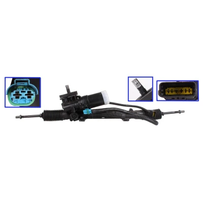Immagine di ELSTOCK 17 1332 Servosterzo elettrico per veicolo con guida a Sx CITROËN: C3 I Hatchback