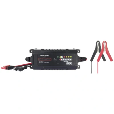 Immagine di VOLTCRAFT AL6000 VC 16015910 Caricatore automatico 6 V, 12 V A