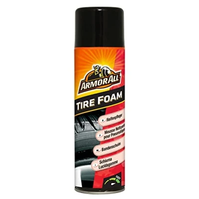 Immagine di ARMOR ALL CS12 47500SP Detergente pneumatici Bomboletta spray a pompa 500ml