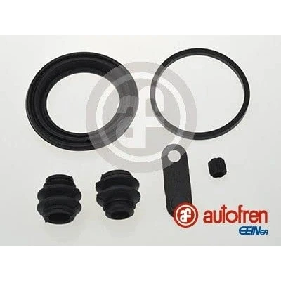Immagine di AUTOFREN SEINSA D42695 Kit Revisione Pinze Freno Assale anteriore 51