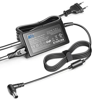 Immagine di KFD 14VDC 2,14A Monitor Caricabatterie Alimentatore per Samsung SyncMaster LED LCD PS30W 14j1 1500FP 1701FP 1702FP 1900FP 23&quot; AD 3014 3014B BX2331 S22B150 Power Cord S23B300B