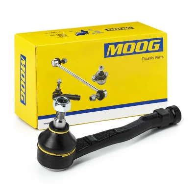 Immagine di MOOG PE ES 7066 Testina sterzo M10X1.25 Esterno, Assale anteriore Dx PEUGEOT: 308 SW 2, 3008 I, I Hatchback, CITROËN: C4 II Berlingo