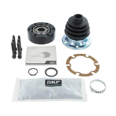 Immagine di SKF VKJA 8004 Kit Giunto Omocinetico VOLKSWAGEN: TRANSPORTER 3 Bus, Kasten, 3, PORSCHE: 944 Coupe mister auto, norauto,