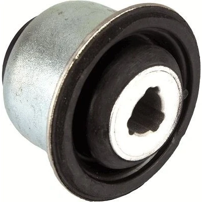 Immagine di TRW JBU134 Silent Block Assale anteriore, inferiore, bilaterale, posteriore, interno 46 Cuscinetto gomma metallo RENAULT: CLIO 2, TWINGO 2