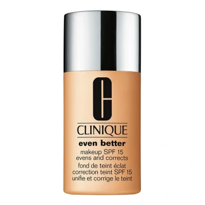 Immagine di Clinique Even Better Make Up Fondotinta WN16 Buff/25 Buff 30 ml