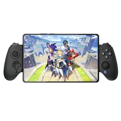 Immagine di GameSir G8 Plus Bluetooth Mobile Controller