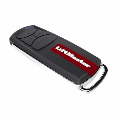 Immagine di Liftmaster Trasmettitore portatile TX4UNIF, 4 canali, adatto per rolling e codice miliardo.