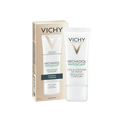 Immagine di Vichy Neovadiol Phytosculpt Cura del collo e décolleté 50 ml