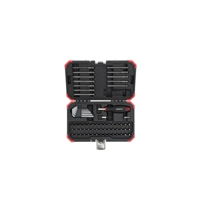 Immagine di Gedore R33003067 Kit inserti 67 parti 1/4 (6.3 mm)