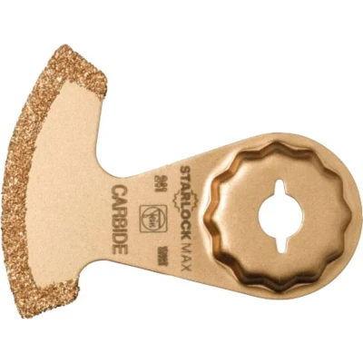 Immagine di Fein 63903241210 Metallo temprato Coltello segmentato 1 pz.