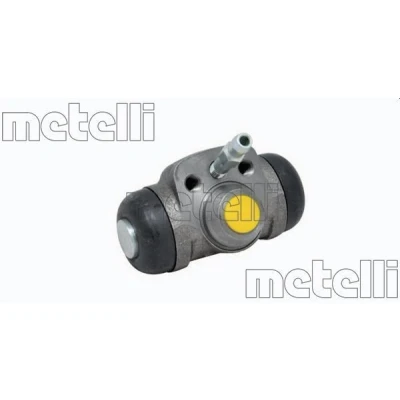 Immagine di METELLI 04 0680 Cilindretto Freno 19,05 SKODA: Favorit Forman, FELICIA 1 Pickup, 2 Kombi