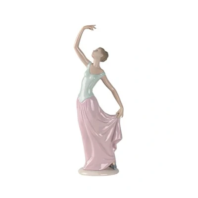 Immagine di NAO The Dance Is Over Statuetta in porcellana