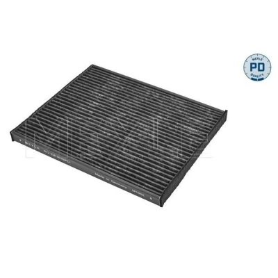 Immagine di MEYLE 612 326 0016/PD Filtro abitacolo FIAT: Punto Evo Hatchback, Grande Qubo, OPEL: Corsa E D Adam