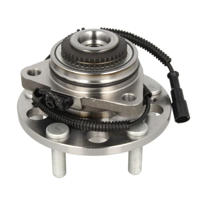 Immagine di BTA H10094BTA Kit cuscinetto ruota Assale anteriore bilaterale SSANGYONG: Kyron, Rexton / 2
