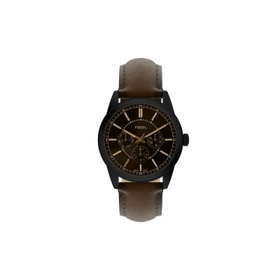 Immagine di Fossil Orologio Marrone FS6138
