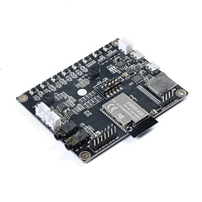 Immagine di RAKSTORE ESP32 audio Kit A1S Scheda di sviluppo WiFi Modulo compatibile Bluetooth a bassa potenza Dual core 8M PSRAM Aduio