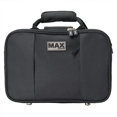 Immagine di Protec Max Custodia per clarinetto, colore: Nero