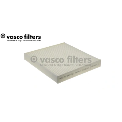 Immagine di DAVID VASCO O212 Filtro abitacolo particellare 194 213 30 TOYOTA: Yaris II Hatchback, III RAV4 SUV, LEXUS: NX, RX III, CT