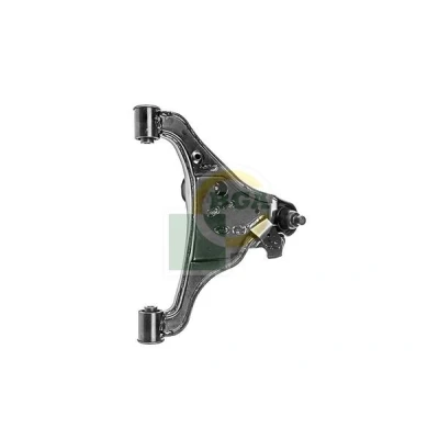Immagine di BGA TRC63007 Braccio oscillante, Sospensione ruota con snodo portante/di guida Assale anteriore Dx, inferiore trasversale oscillante