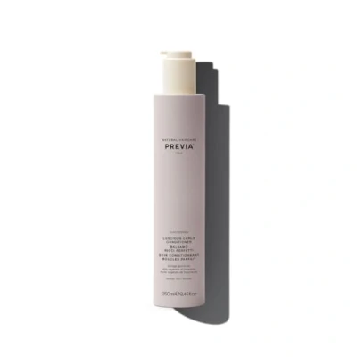 Immagine di Previa Curlfriends Luscious Curls Conditioner 250ml balsamo capelli ricci