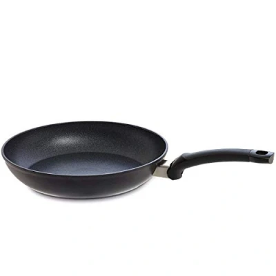Immagine di Fissler Adamant Classic Padella in alluminio 20 cm, sigillatura antiaderente, antigraffio e adatta per tutti i tipi di fornelli, anche a induzione