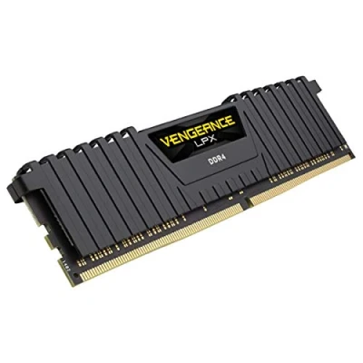 Immagine di CORSAIR VENG LPX BK 16GB DDR4 3600MHZ