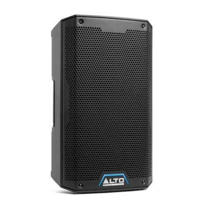 Immagine di Alto Professional TS408 Cassa Attiva PA Amplificata da 2000 W 8&quot; con mixer a 3 canali, Bluetooth, speaker link wireless, DSP e app