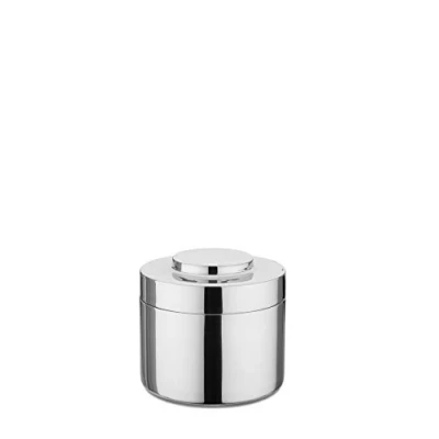 Immagine di Karl Weis Barattolo in Acciaio Inox, 400 ml