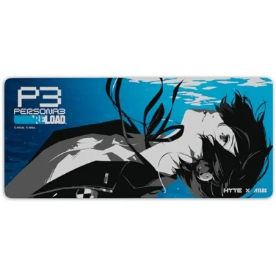 Immagine di HYTE Tappetino per mouse da gioco P3 Reload Protagonist 2 Desk Pad
