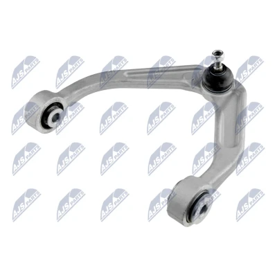 Immagine di NTY ZWG AR 004 Braccio oscillante, Sospensione ruota Assale anteriore Dx, Superiore, anteriore, Esterno, Dx trasversale oscillante