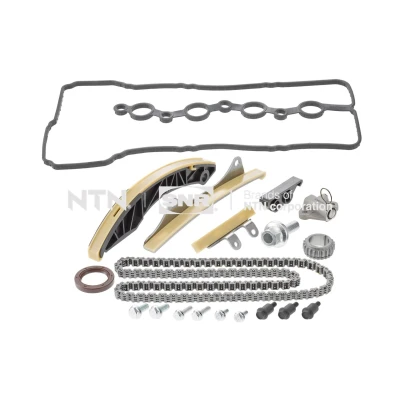 Immagine di SNR KDC484.10 Kit catena distribuzione Simplex HYUNDAI: i20 II Hatchback