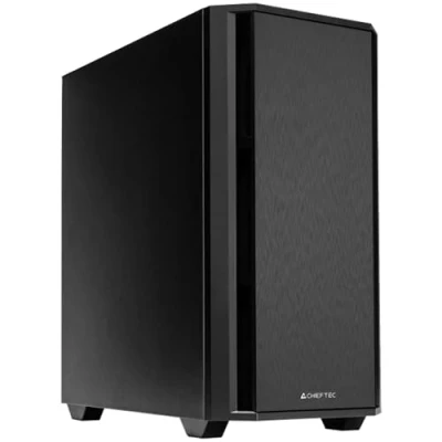 Immagine di Chieftec AZ 01B OP computer case Mini Tower Nero