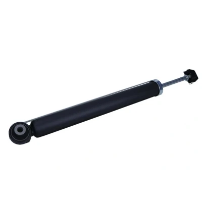 Immagine di MAXGEAR 11 0824 Ammortizzatore Assale posteriore A pressione del gas Monotubo senza reggimolla Occhiello inferiore, Spina superiore