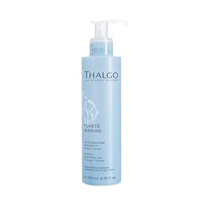 Immagine di Thalgo Pureté Marine Gentle Purifying Gel detergente 200 ml