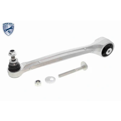Immagine di VAICO V58 0211 Braccio oscillante, Sospensione ruota con kit bulloni/viti inferiore, Assale anteriore Dx trasversale oscillante TESLA: Model S