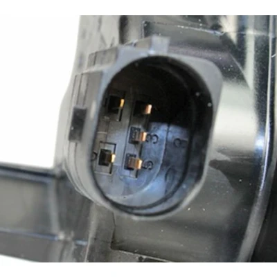 Immagine di METZGER ORIGINAL ERSATZTEIL 0892464 Modulo EGR con radiatore EGR, senza guarnizione AUDI: A6 C7 Avant, A4 B8 Sedan, Q5