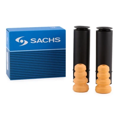 Immagine di SACHS 900 180 Kit parapolvere ammortizzatore Service MERCEDES BENZ: Classe C Sedan, T modell, SMART: Forfour II Hatchback