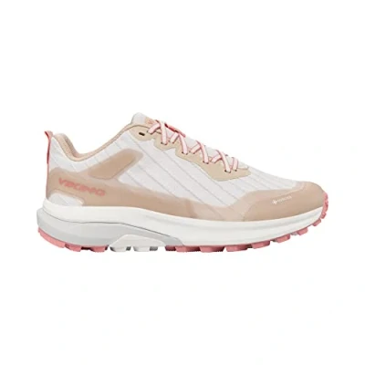 Immagine di Viking Anaconda GTX Scarpe da trail running, Donna, Taglia: 41, Cream/terracotta Tessuto / sintetico