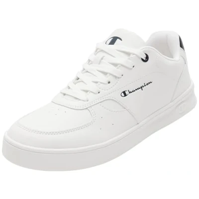 Immagine di Champion Newman, Scarpe da Ginnastica Uomo, Verde Ww016, 45.5 EU