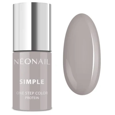 Immagine di NEONAIL 7837 7 XPRESS Smalto UV 3 in 1 SIMPLE ONE STEP COLOR PROTEIN 7,2 ml