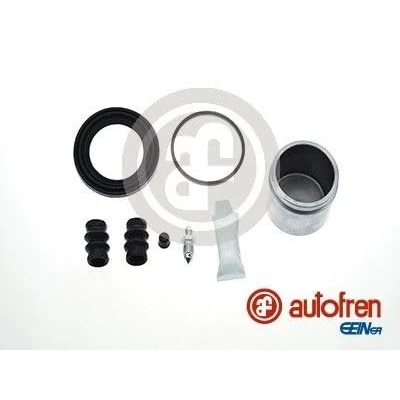 Immagine di AUTOFREN SEINSA D42298C Kit Revisione Pinze Freno Assale anteriore 57 MERCEDES BENZ: Classe A