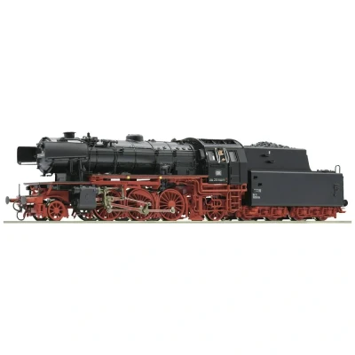 Immagine di Roco 70252 Locomotiva a vapore H0 023 038 3 della DB