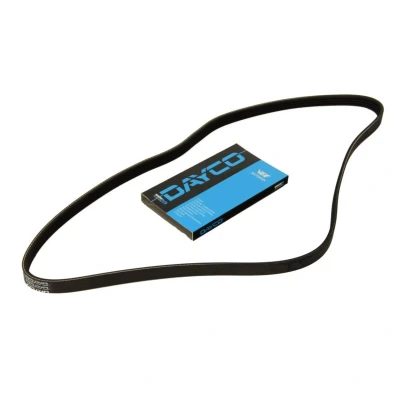 Immagine di Cinghia a V DAYCO 4PK706