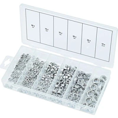 Immagine di KS TOOLS 970.0450 Cassetta assortimento